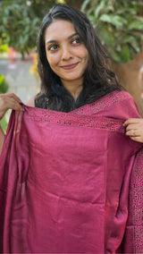 TUSSAR SILK SAREE 1503253