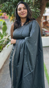 TUSSAR SILK SAREE 1503257