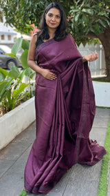TUSSAR SILK SAREE 1503256