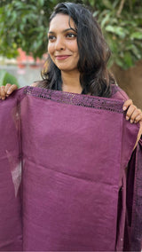 TUSSAR SILK SAREE 1503256