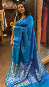 SOFT SILK SAREE 01032518