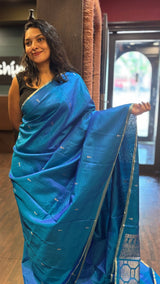 SOFT SILK SAREE 01032518