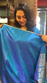 SOFT SILK SAREE 01032518