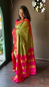 GADWAL SAREE 0103259