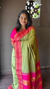 GADWAL SAREE 0103259
