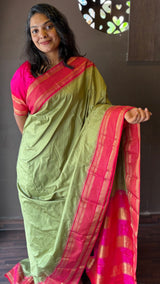 GADWAL SAREE 0103259