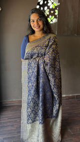 GEORGETTE SILK SAREE 05032526