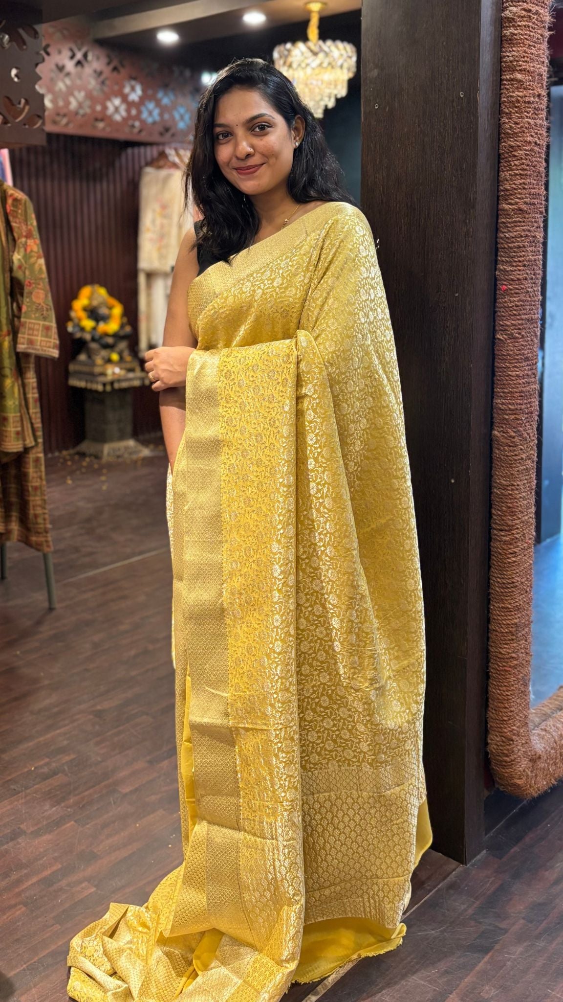 CREPE SILK SAREE 05032538 – Ashima Fashion Store