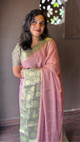 CREPE SILK SAREE 05032516