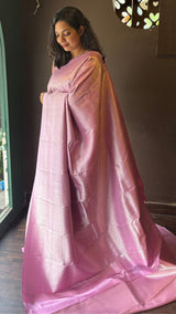 TISSUE KANJIVARAM SAREE 01032523
