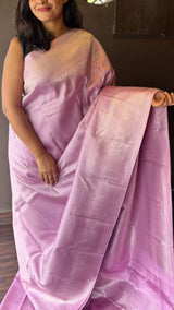 TISSUE KANJIVARAM SAREE 01032523