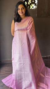 TISSUE KANJIVARAM SAREE 01032523