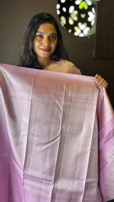 TISSUE KANJIVARAM SAREE 01032523