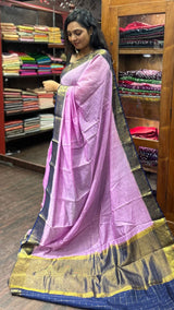 SEMI SILK SAREE 15022510