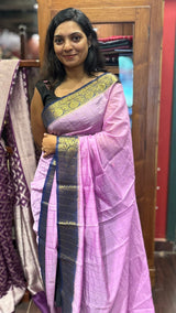 SEMI SILK SAREE 15022510