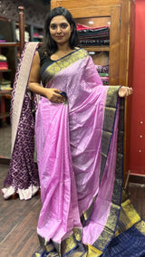 SEMI SILK SAREE 15022510