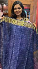 SEMI SILK SAREE 15022510