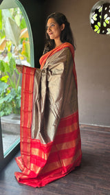 GADWAL SAREE 0103258