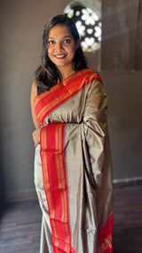 GADWAL SAREE 0103258