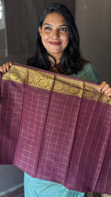 SEMI SILK SAREE 1502257