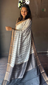 SEMI SILK SAREE 2103252