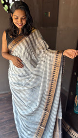 SEMI SILK SAREE 2103252
