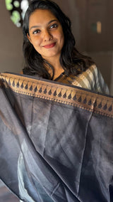 SEMI SILK SAREE 2103252