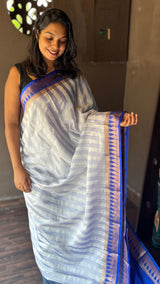 SEMI SILK SAREE 2103253