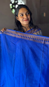 SEMI SILK SAREE 2103253