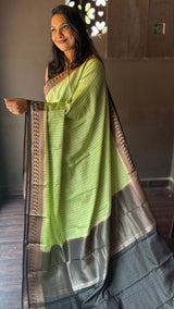 SEMI SILK SAREE 2202256