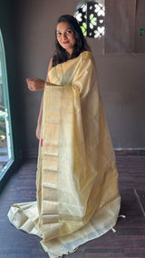 KOTA CHECK SAREE 15112419