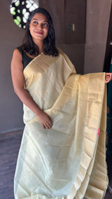 KOTA CHECK SAREE 15112419