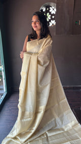 SEMI SILK SAREE 0611248