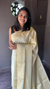 SEMI SILK SAREE 0611248