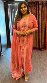 KURTI SET 2203252