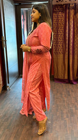 KURTI SET 2203252