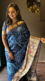 KOTA DORIA SAREE 02022543