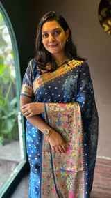 KOTA DORIA SAREE 02022543