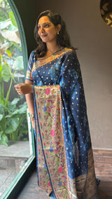 KOTA DORIA SAREE 02022543