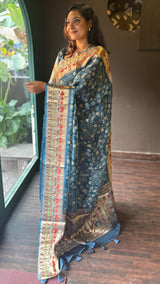 KOTA DORIA SAREE 02022544