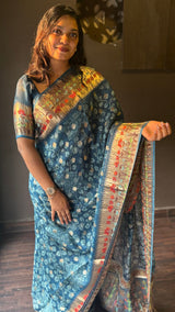 KOTA DORIA SAREE 02022544