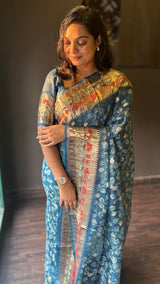 KOTA DORIA SAREE 02022544