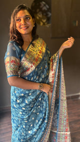 KOTA DORIA SAREE 02022544