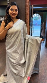 SEMI KATAN SILK SAREE 20122428