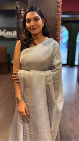 SEMI KATAN SILK SAREE 20122428
