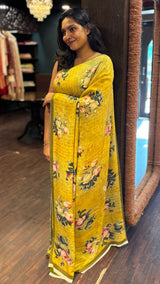 CHIFFON SAREE 2702232