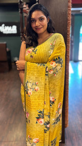 CHIFFON SAREE 2702232