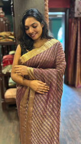 CREPE SILK SAREE 05032510