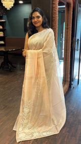 TUSSAR KOTA SAREE 15072433