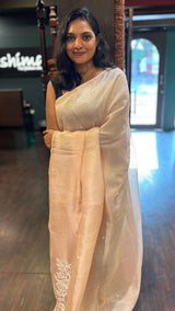 TUSSAR KOTA SAREE 15072433